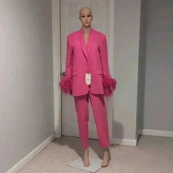 Zara blazer set - Picture 5 of 17